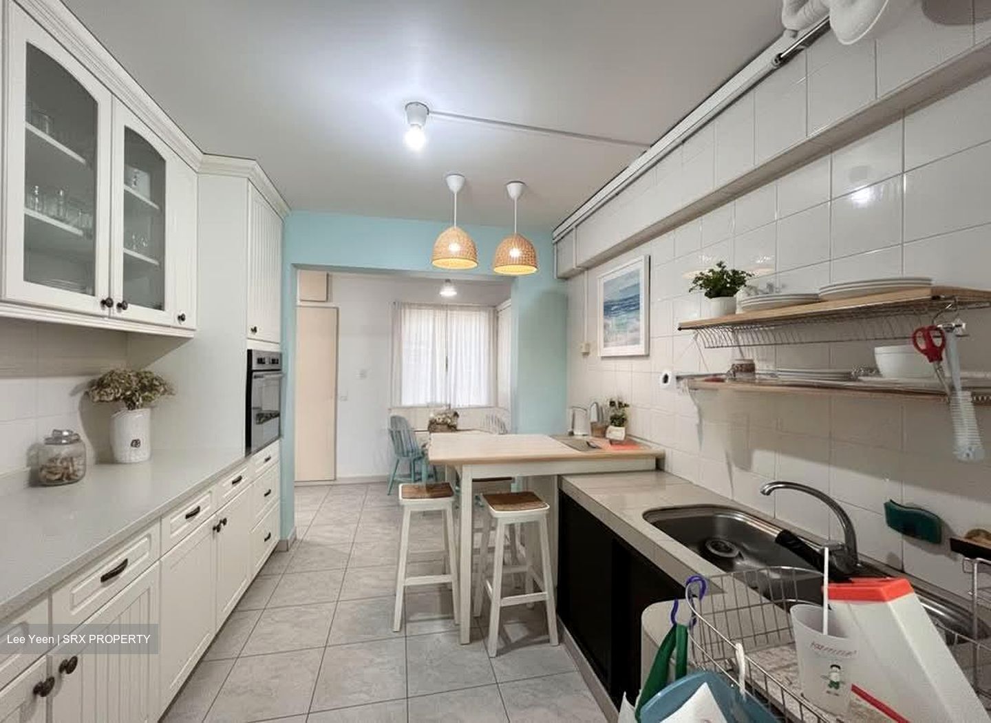 Blk 105 Rivervale Court (Sengkang), HDB 4 Rooms #541881451